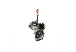 Moteur AUDI A1 1 Photo n°2