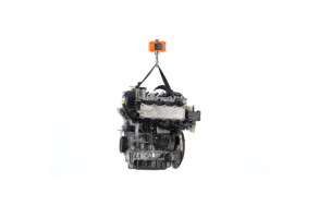 Moteur AUDI A1 1 Photo n°3