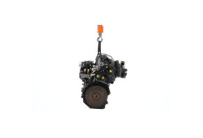 Moteur AUDI A1 1 Photo n°4
