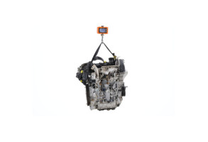 Moteur AUDI A1 1 Photo n°5