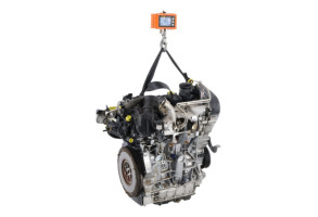 Moteur AUDI A1 1 Photo n°6