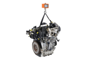 Moteur AUDI A1 1 Photo n°7