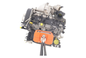 Moteur AUDI A1 1 Photo n°9