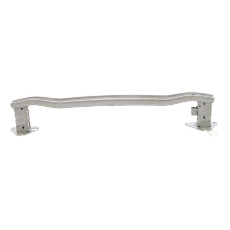 Renfort pare choc arriere (traverse) PEUGEOT 208 2