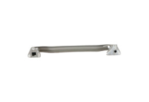 Renfort pare choc arriere (traverse) PEUGEOT 208 2 Photo n°4