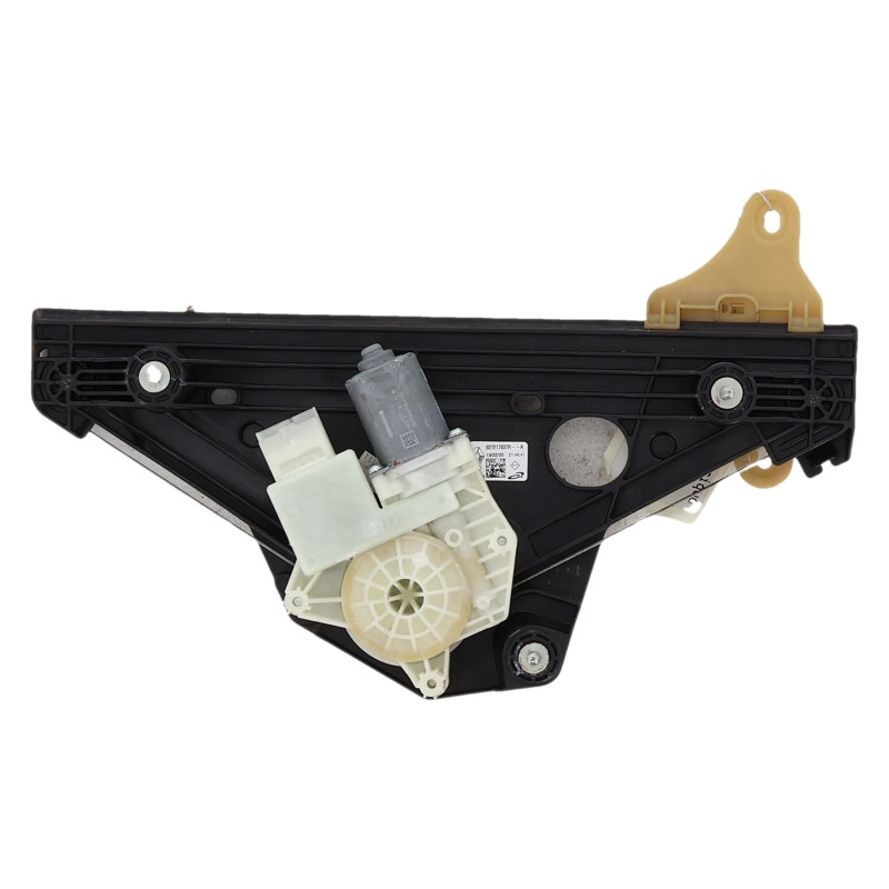 Leve vitre electrique arriere gauche RENAULT CLIO 5 Photo n°1