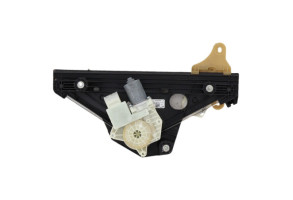 Leve vitre electrique arriere gauche RENAULT CLIO 5 Photo n°1