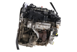 Moteur BMW SERIE 3 E91 Photo n°1
