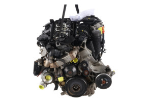 Moteur BMW SERIE 3 E91 Photo n°2