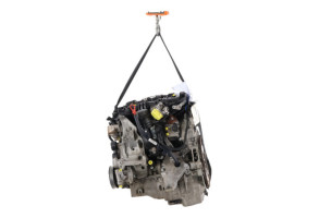 Moteur BMW SERIE 3 E91 Photo n°3