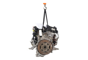 Moteur BMW SERIE 3 E91 Photo n°4