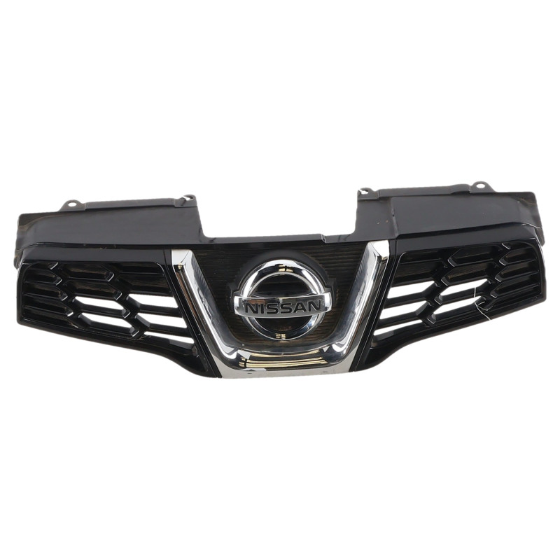 Calandre NISSAN QASHQAI 1 Photo n°1