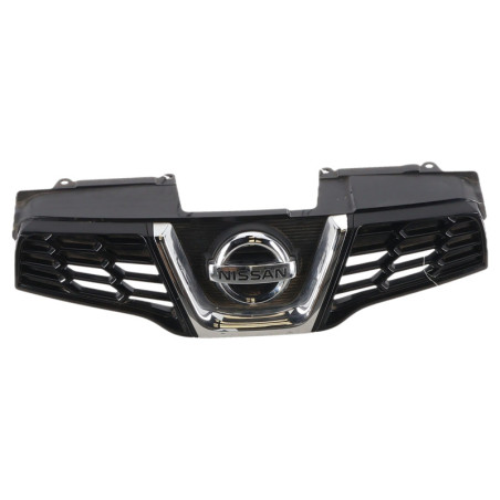 Calandre NISSAN QASHQAI 1