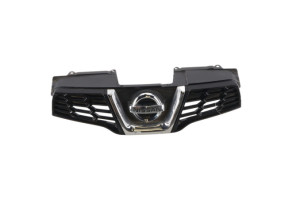 Calandre NISSAN QASHQAI 1 Photo n°1