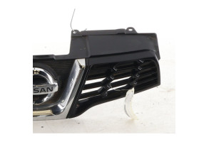 Calandre NISSAN QASHQAI 1 Photo n°4
