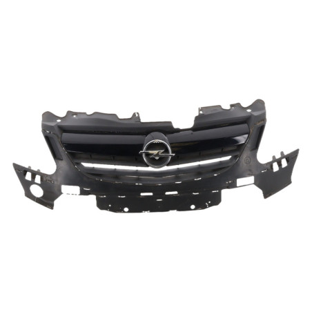 Calandre OPEL CORSA D
