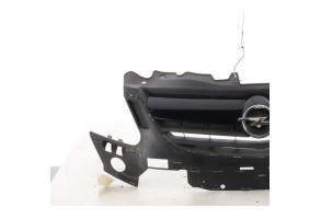 Calandre OPEL CORSA D Photo n°2