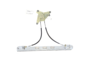 Leve vitre electrique avant gauche RENAULT MASTER 3 Photo n°1