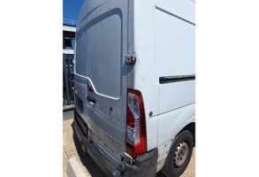 Feu arriere principal gauche (feux) RENAULT MASTER 3 Photo n°10