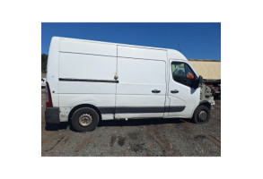 Feu arriere principal gauche (feux) RENAULT MASTER 3 Photo n°14