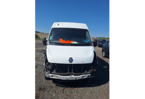 Feu arriere principal gauche (feux) RENAULT MASTER 3 Photo n°15