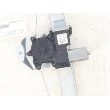 Leve vitre electrique avant gauche RENAULT TRAFIC 3 COURT Photo n°2