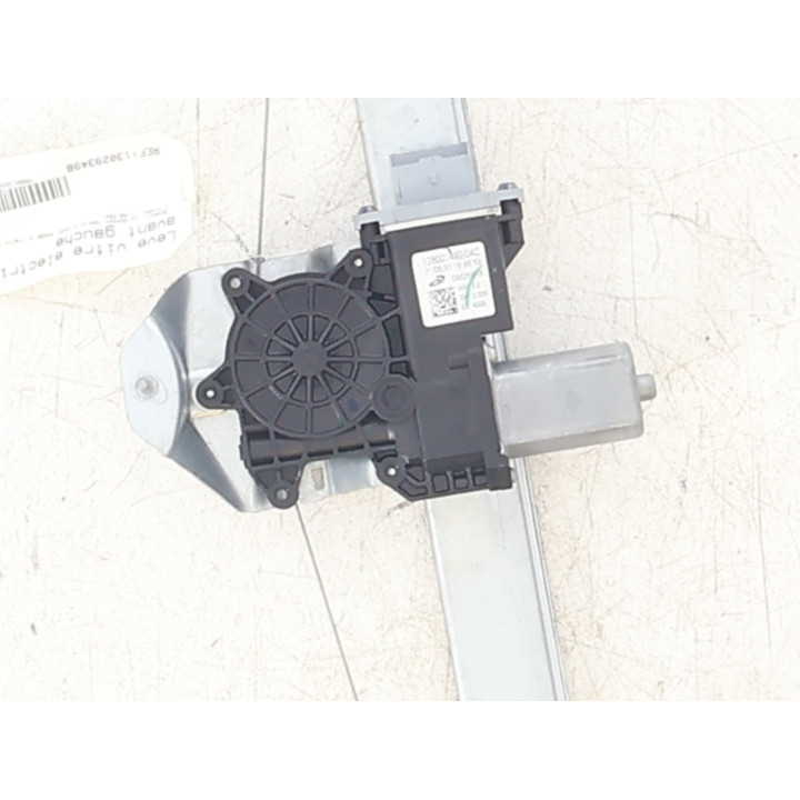 Leve vitre electrique avant gauche RENAULT TRAFIC 3 COURT Photo n°2