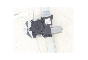 Leve vitre electrique avant gauche RENAULT TRAFIC 3 COURT Photo n°2