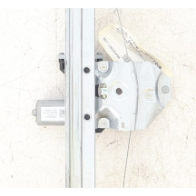 Leve vitre electrique avant gauche RENAULT TRAFIC 3 COURT Photo n°4