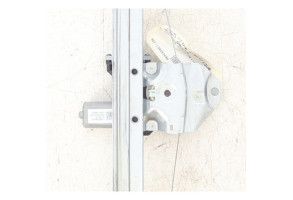 Leve vitre electrique avant gauche RENAULT TRAFIC 3 COURT Photo n°4