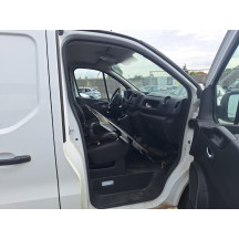 Leve vitre electrique avant gauche RENAULT TRAFIC 3 COURT Photo n°12