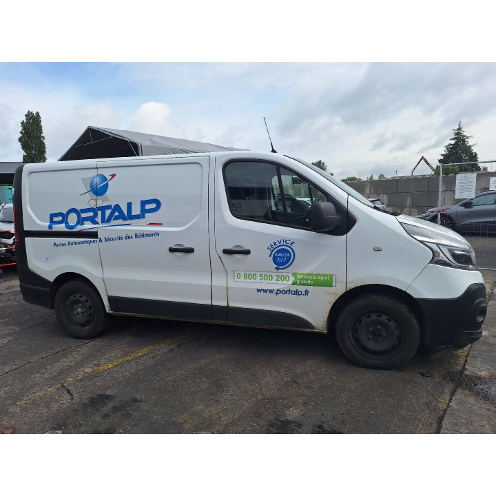 Leve vitre electrique avant gauche RENAULT TRAFIC 3 COURT Photo n°15