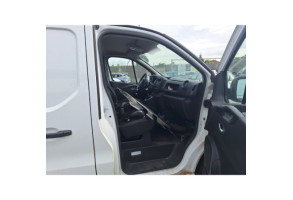 Aile avant gauche RENAULT TRAFIC 3 COURT Photo n°13