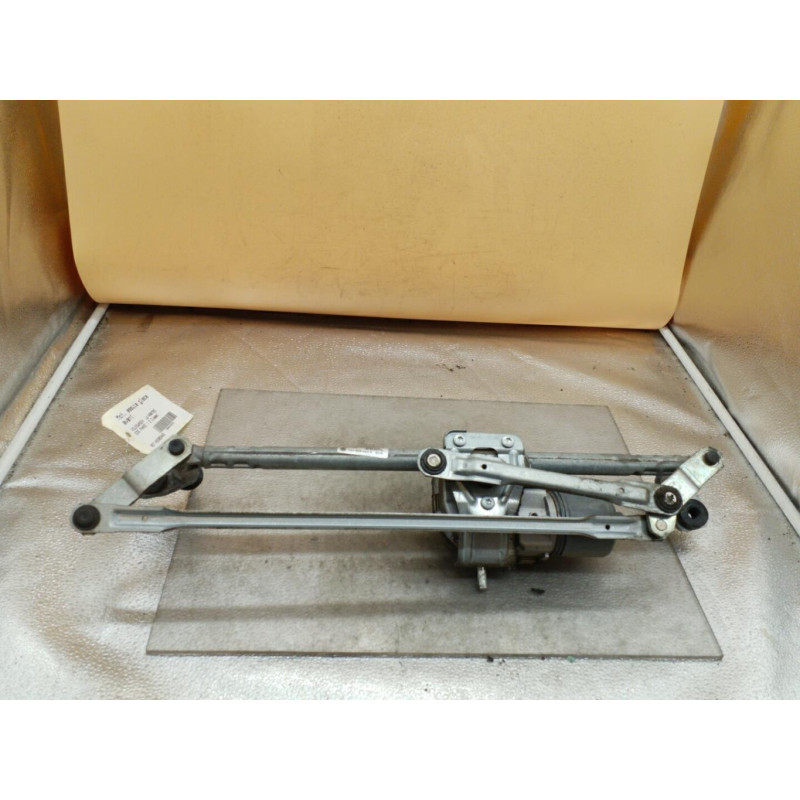 Moteur essuie glace avant VOLKSWAGEN EOS Photo n°1