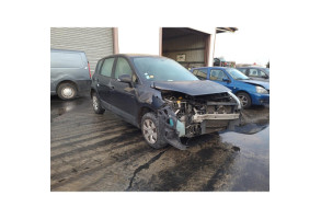 Feu arriere secondaire gauche (feux) RENAULT SCENIC 3 Photo n°8