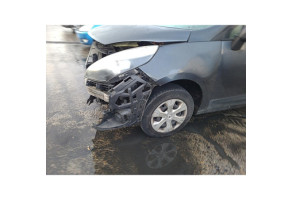 Feu arriere secondaire gauche (feux) RENAULT SCENIC 3 Photo n°18