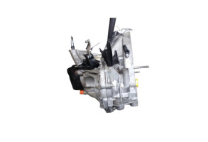 Boite de vitesses RENAULT CLIO 3 Photo n°4