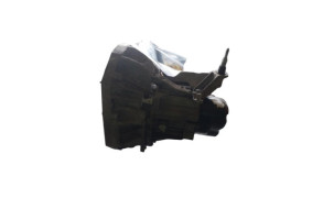 Boite de vitesses RENAULT CLIO 3 Photo n°5