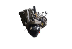 Boite de vitesses RENAULT CLIO 3 Photo n°6