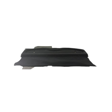 Plage arriere RENAULT MODUS