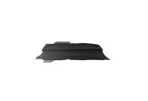 Plage arriere RENAULT MODUS Photo n°1