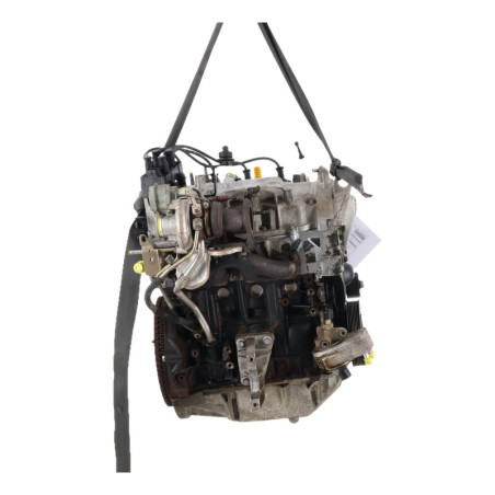 Moteur RENAULT CLIO 3