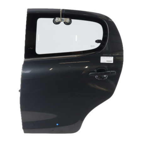Porte arriere gauche CITROEN C1 2