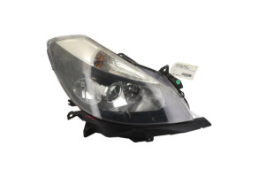 Optique avant principal droit (feux)(phare) RENAULT CLIO 3 Photo n°6