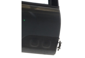 Porte arriere droit CITROEN C3 3 Photo n°2