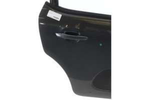 Porte arriere droit CITROEN C3 3 Photo n°3