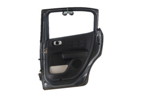 Porte arriere droit CITROEN C3 3 Photo n°6