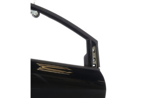 Porte avant droit SEAT ALTEA Photo n°5