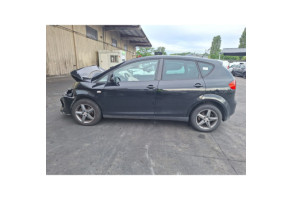 Porte avant droit SEAT ALTEA Photo n°9
