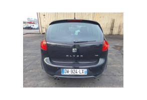 Porte avant droit SEAT ALTEA Photo n°10